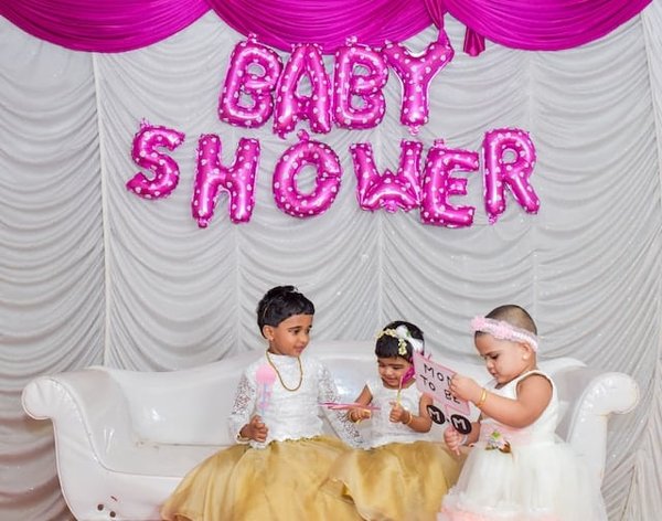 Les astuces pour une baby shower inoubliable