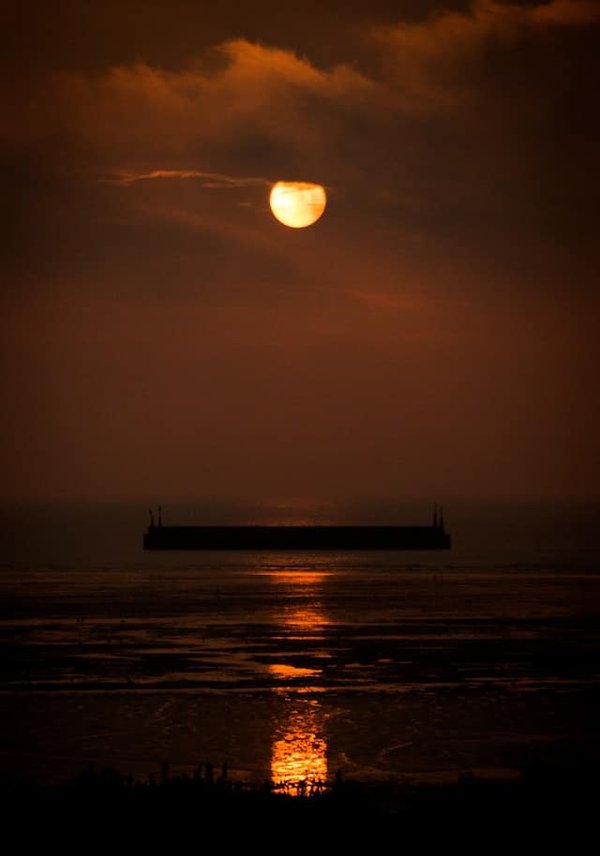 La pleine lune et vous : comprendre son influence sur le bien-être