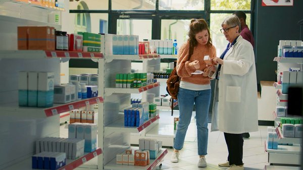 Guide complet des traitements pour le bouton de fièvre : Options et recommandations