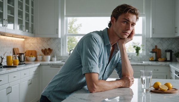 Les signes d'intoxication alimentaire : que faire ?